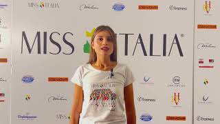 37 - Ludovica Lenoci - MISS ELEGANZA PUGLIA