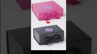 Choose your box🎁#viral #giftbox #shortvideos