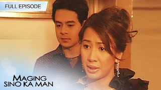 Full Episode 55 | Maging Sino Ka Man English Dubbed