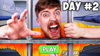 ESCAPE PRISON Obby! (New) Full Gameplay Roblox