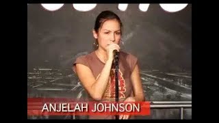 Best Anjelah Johnson Stand Up Comedy 2018 Best Anjelah Johnson Comedian Ever