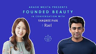 Rael - Raising The Standards Of Feminine Care With Leading K-Beauty Science ft. Yanghee Paik