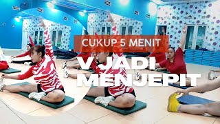 Cara Melakukan Senam Kegel Agar Hasil Lebih Maksimal