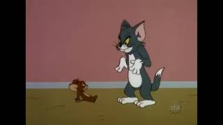 Tom e Jerry Um Ratinho Espirito de Porco 1982