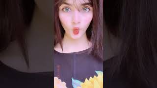 💕 Sameera Khan 💕 Sajday kye Hain Lakhon Tiktok Video