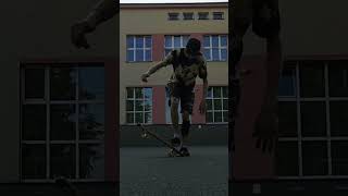 #4u #skate #foryou #skateboarding #tricks #viralvideo #shorts #freestyle #reels #dlaciebie #video