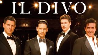 Love Changes Everything - Il Divo & Michael Ball - A Musical Affair - 11/12 [CD-Rip]