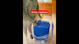 Army canteen skybag unboxing ￼# Dinesh Dinesh