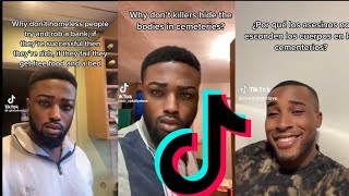 AZEALIA BANKS LUXURY SLOWED VERSION FUNNY TIKTOK TRENDING VIDEOS