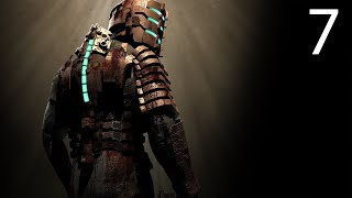 Coatsy Plays Dead Space - Ep 7