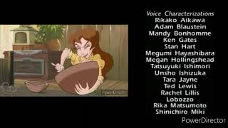 The Legend Of Tarzan Episode 5 Song Mashup With Pokémon Indigo League Closing Credits