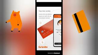 📙BANCO INTER AGORA  VOCE TRANSFORMA SEU SMARTPHONE EM MAQUININHA DE CARTAO💳🟠🟠