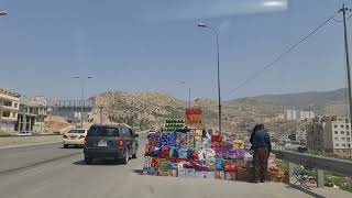 DUHOK - KURDISTAN (Iraq)