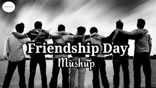 Friendship day Mashup ❤️| Nickus Music 🎶 | Friendship day 🧡