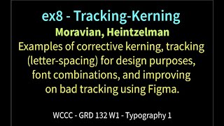 ex8 Tracking Kerning Moravian (SP23)