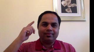 Raj Deokar Testimonial for Damian's Will 2 Act Course