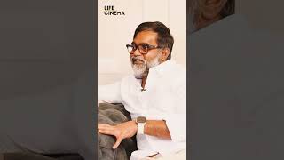 Life Between Cinema ft. Selvaraghavan | Tamil Cinema | Film Maker | #selvaraghavan