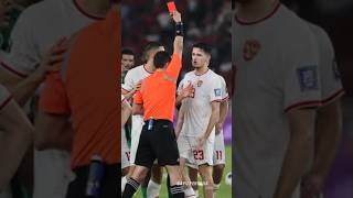 Justin Hubner Diusir! Kartu Merah Kontroversial di Laga Indonesia vs Arab Saudi"