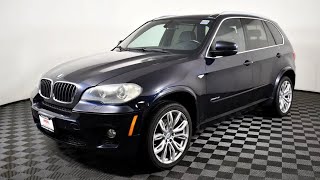 2011 BMW X5