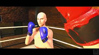 Era of Combat: Boxing - VR Early Access Trailer [PCVR]