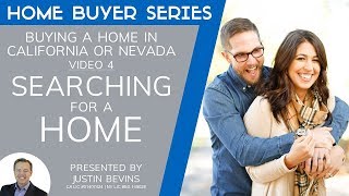 Searching for Homes (2018 Home Buyer Series - Video 4)