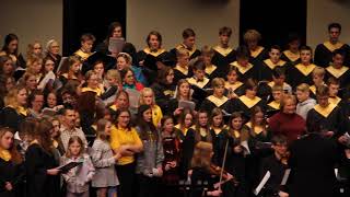 Hallelujah Chorus from Handel's Messiah