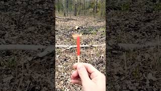 Should You Put These Matches In Your Survival Kit? Extreme Conditions Test #zippo #survivalist #kit