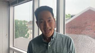 Infectious Diseases Fellow: Dr. Peter Nakagami