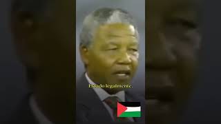 Nelson Mandela