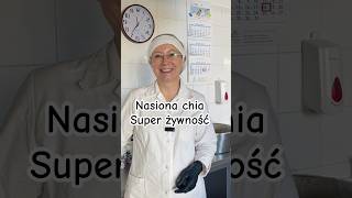 Nasiona chia w żłobku #chia #żłobek #Warszawa #dzieci #chiaseeds #superfood