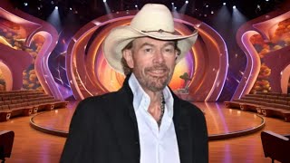 Toby Keith's Peaceful Passing at 62 | Toby Keith Cancer