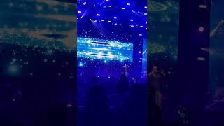 Atif Aslam Live in Concert @atifaslam #atifaslam #ovoarena #wembley #london #wembleyarena #shorts