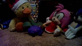 Mr.FuzzyDuck's Christmas Show in December! ep 1