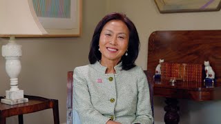 A Message from President Meredith Woo on Sweet Briar's plan: April 28, 2020