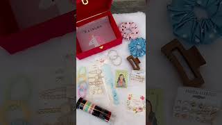 girls curated Hampers