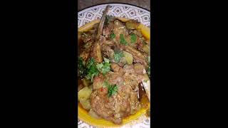 kdoo ghost ki recipe fantastic recipe Easy food recipe by Mrs Mustafa