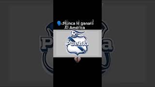 El Puebla les gana a todos #futbolmexicano #clubpuebla