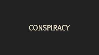 How To Pronounce Conspiracy