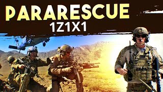 Pararescue - 1Z1X1 - Air Force Jobs