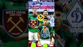 Selección Mexicana de fútbol