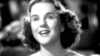 Deanna Durbin - 100 Men And A Girl