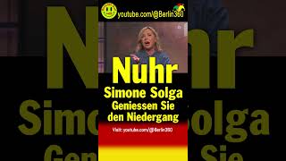 #dieternuhr #Nuhr #Simone #Solga #Mittermeier #Lisaeckart #Eckhart #Wahltermin #Untergang #wahlkampf