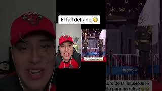 EL FAIL DEL AÑO!!