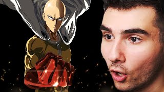 One Punch Man All Openings & Endings REACTION ｢ワンパンマン 海外の反応｣