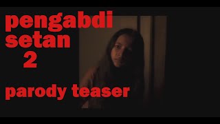 pengabdi setan 2 parody.  pengabdi depo #shorts #pengabdisetan2#parodi