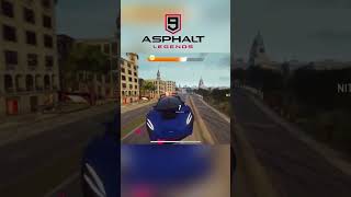 Techrules at96 Track Version; asphalt 9 legend gameplay #trending #shorts #viral #asphalt9