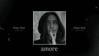 (Free) MACAN x Ramil' x SCIRENA x Xcho x Type Beat - "Amore"