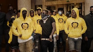 Why Shatta Wale brought The Shatta Movement as a REINFORCEMENT to the Music Industry