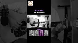 「No Scrubs」- Meg Birch (TLC Cover)