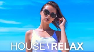 Mega Hits 2023 🌱 The Best Of Vocal Deep House Music Mix 2023 🌱 Summer Music Mix 2023 #167